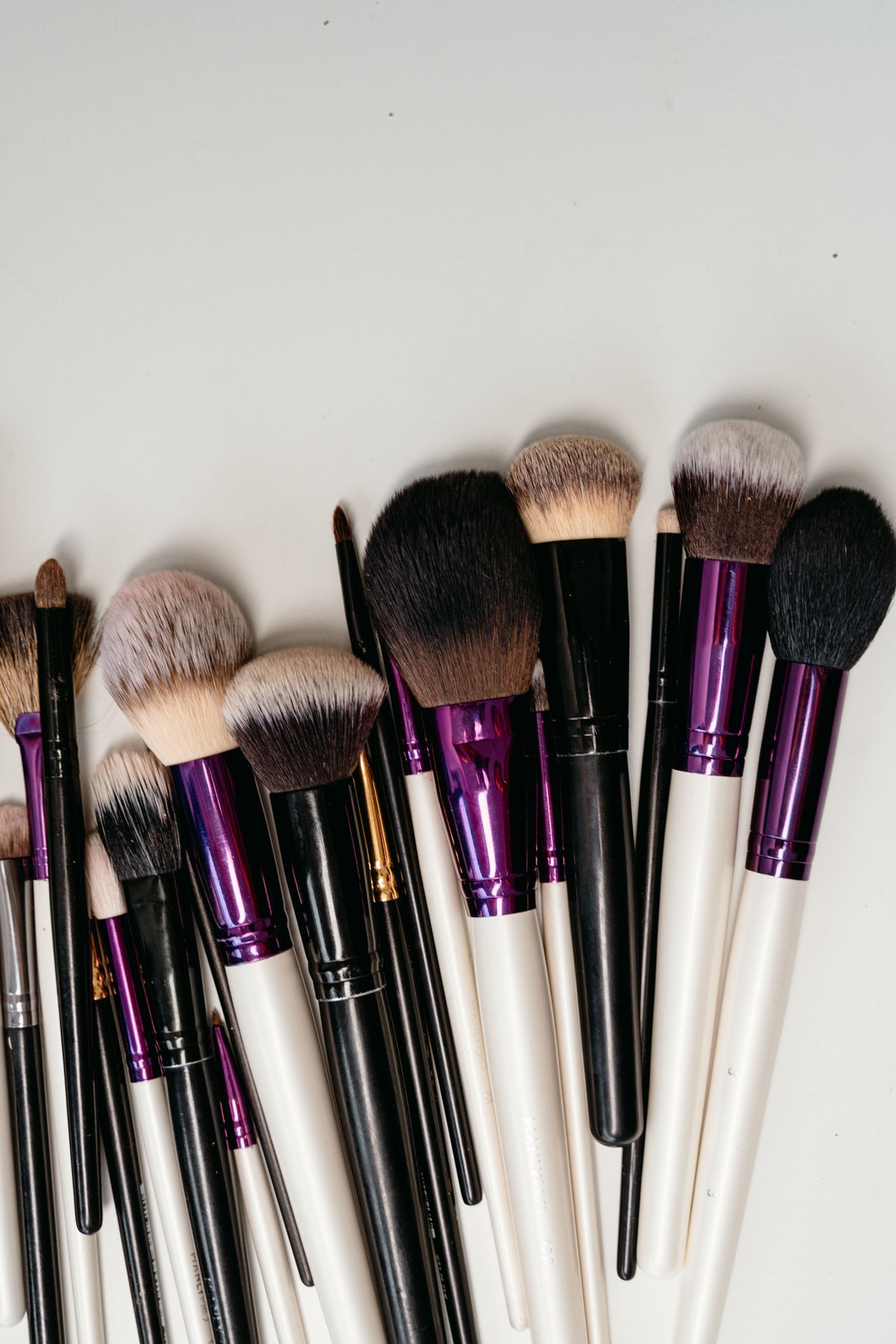 Why Your Makeup Brushes Need Cleaning More Often Than You Think