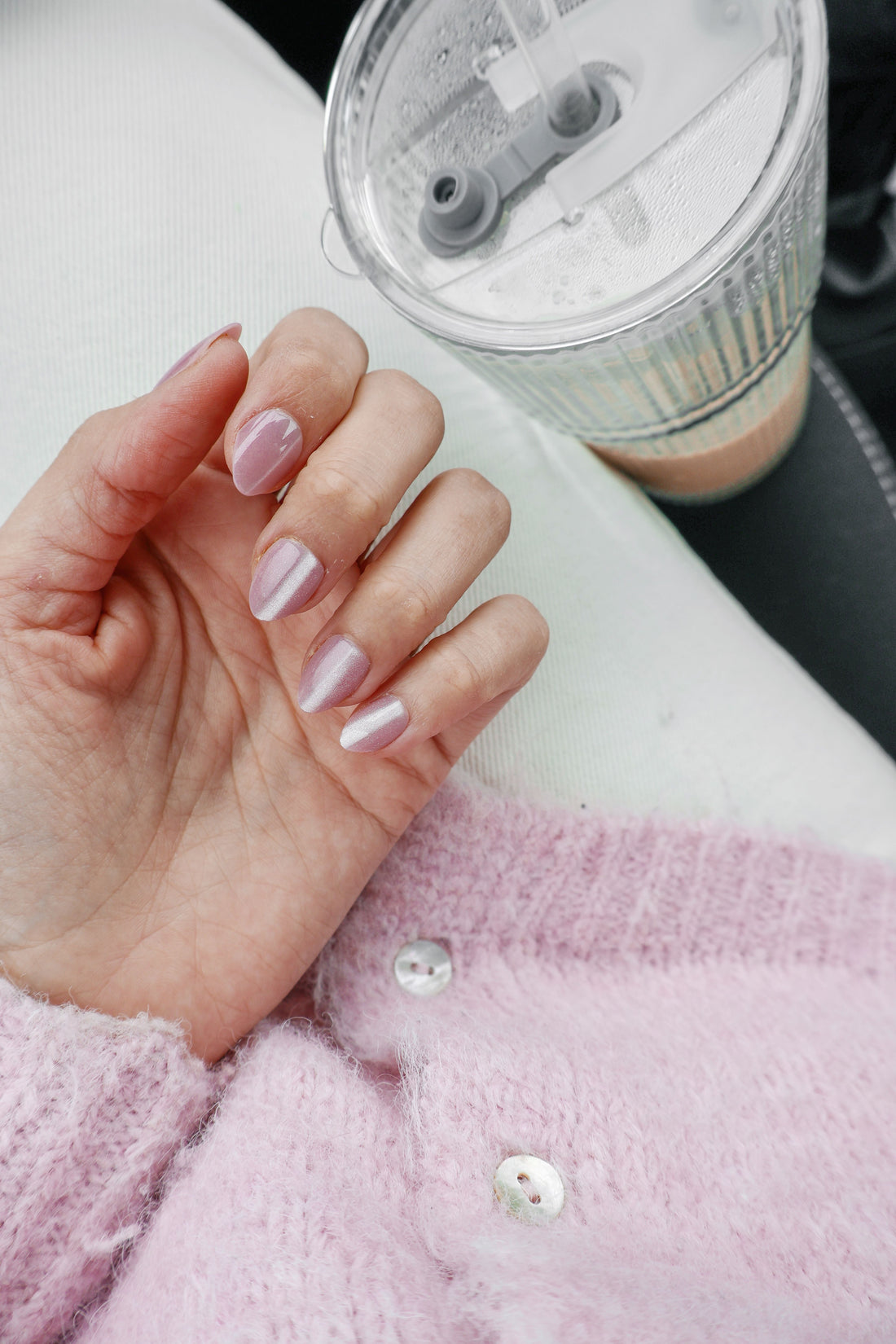 Reusable Press-On Nails Are Having a Moment, Here's What Changed