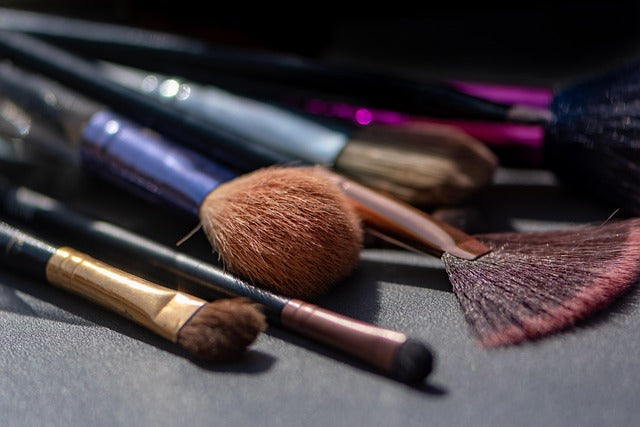 How to Tell If a Makeup Brush Is Actually Vegan