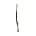Platinum Point Tweezer Stainless Steel by basicare
