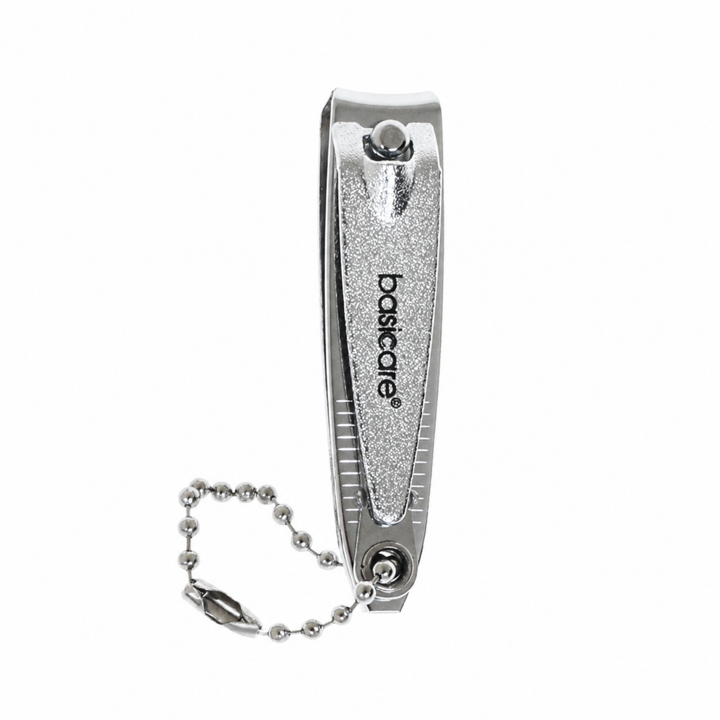 Compact Nail Clipper with File by basicare