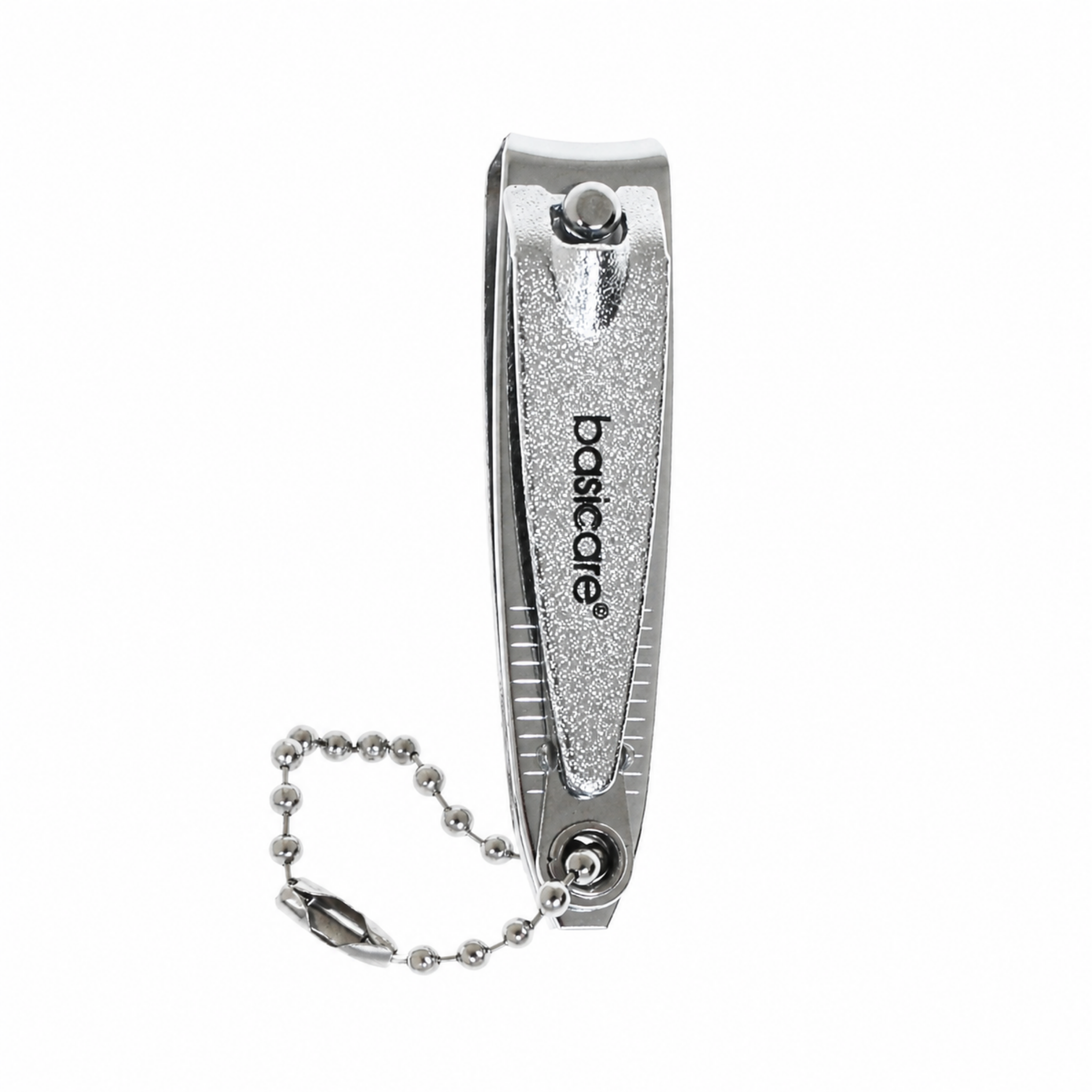 Compact Nail Clipper with File by basicare