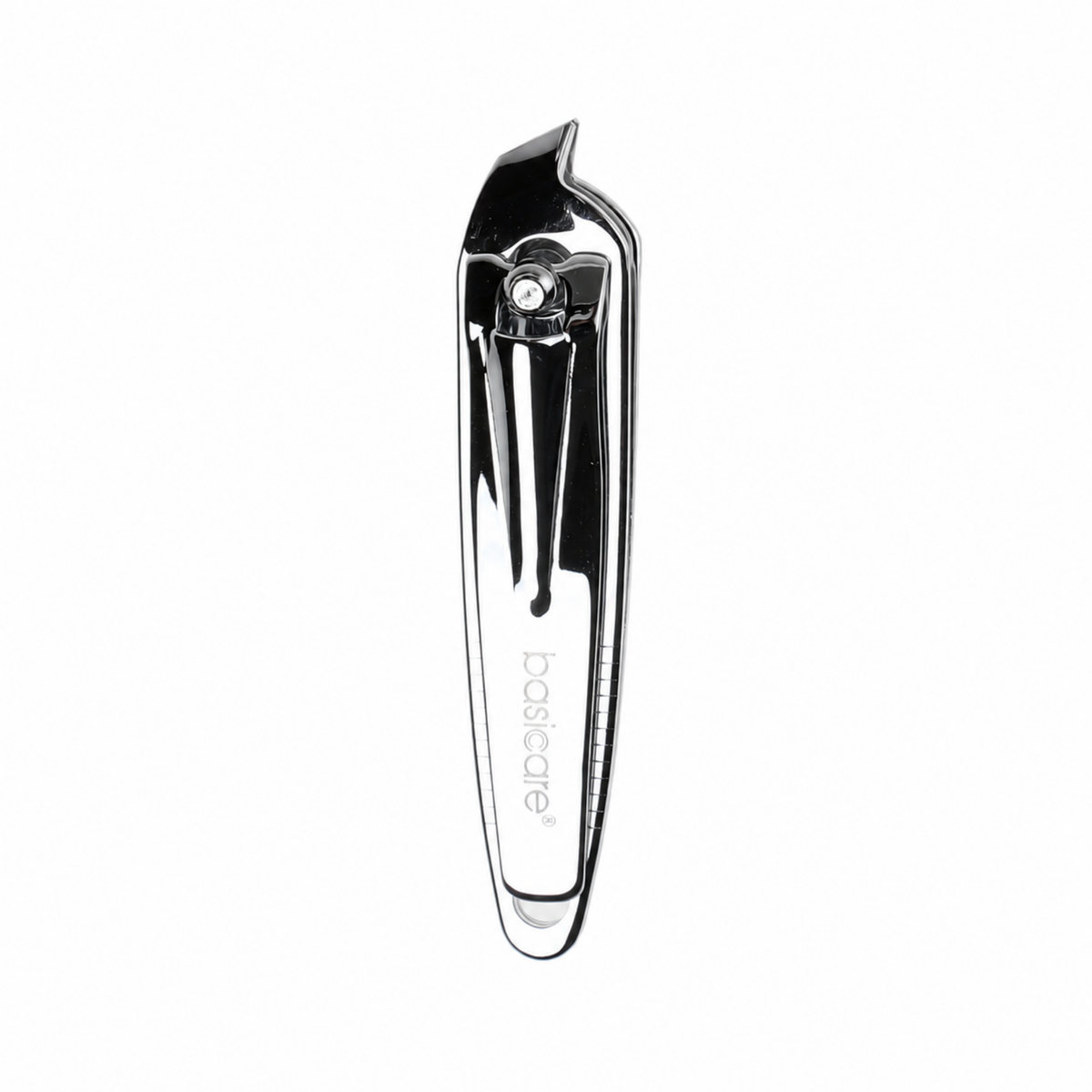 Compact Cuticle Clipper Slant Blades by basicare
