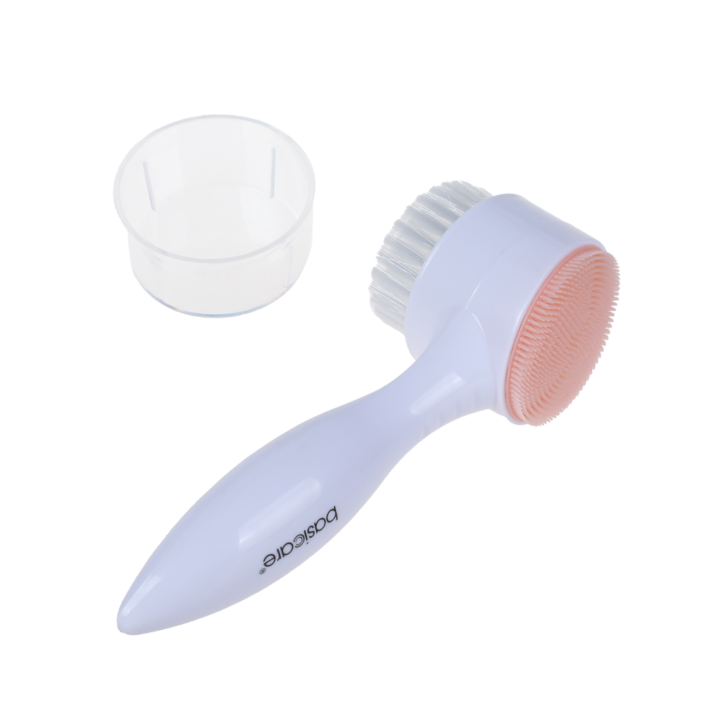 Basicare Duo Face Cleansing Brush by basicare