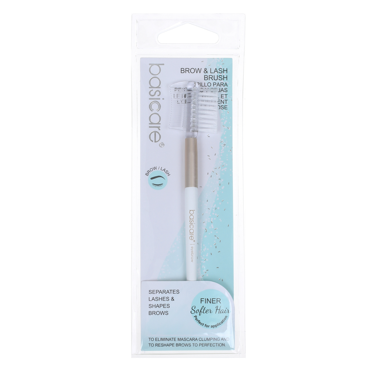 Brow & Lash Comb