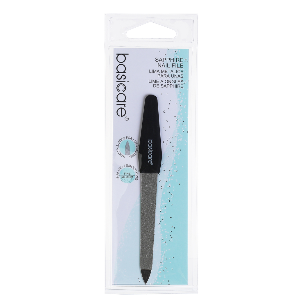Sapphire Nail File Medium