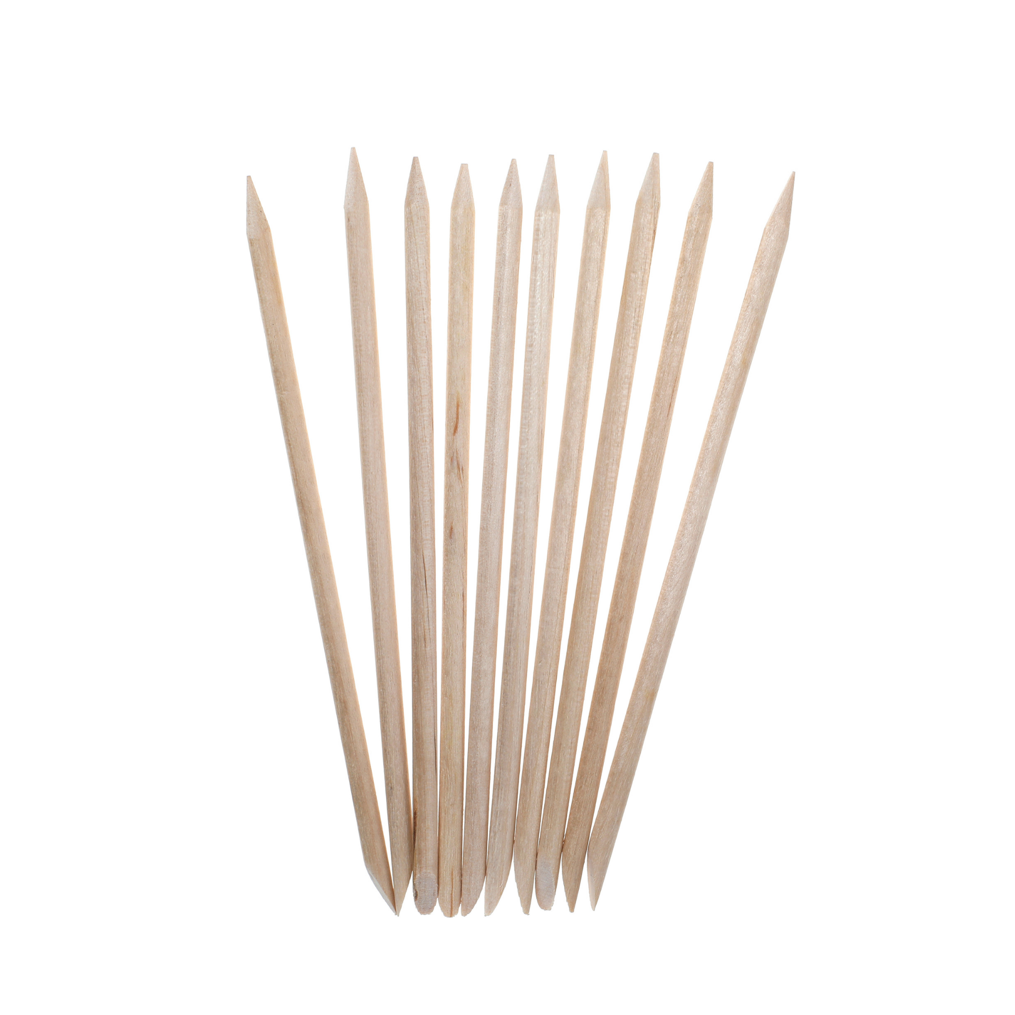 Cuticle Sticks 4.5 In. by basicare