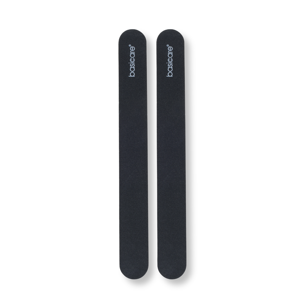 Cushioned Nail Sharper (x2) by basicare