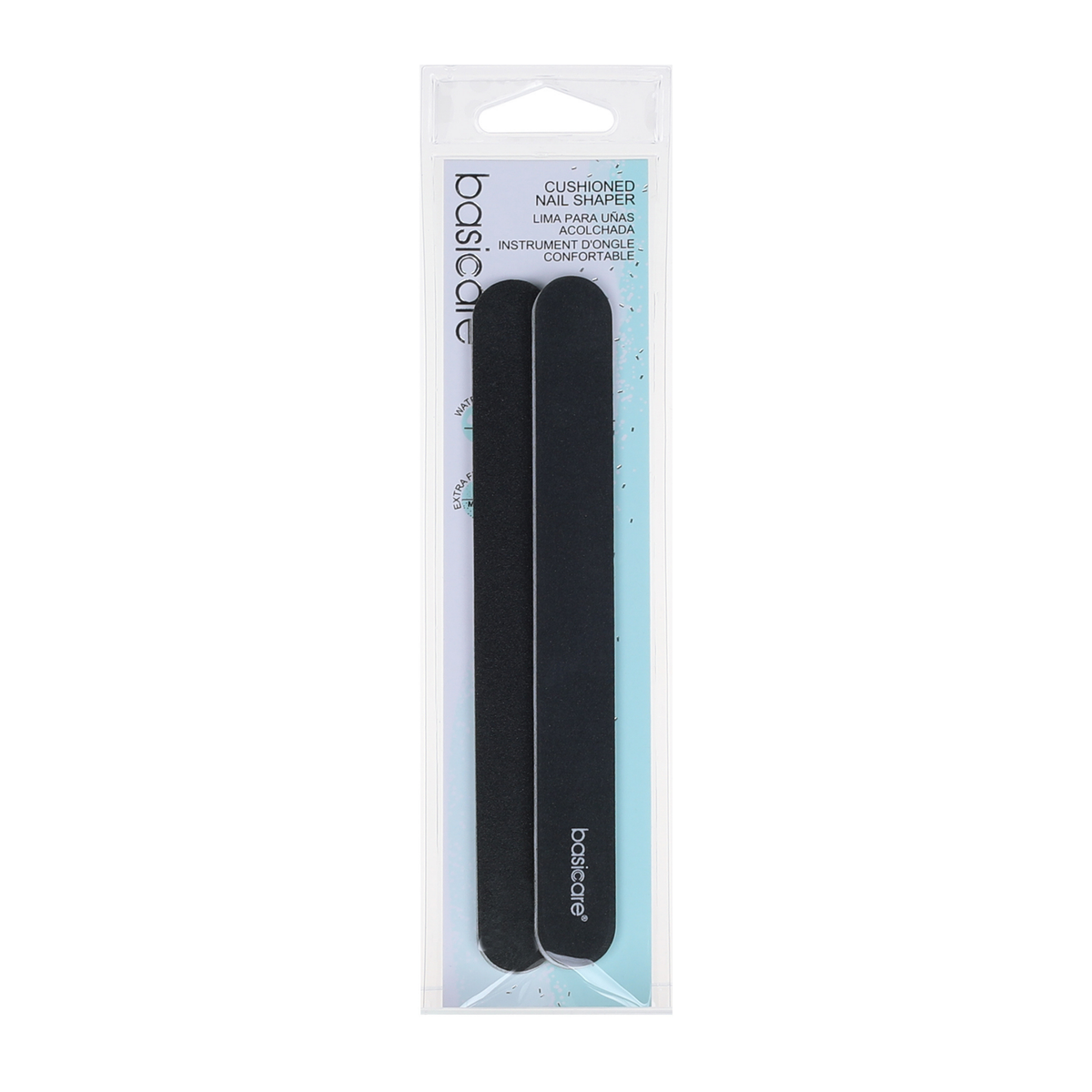 Cushioned Nail Sharper (x2)