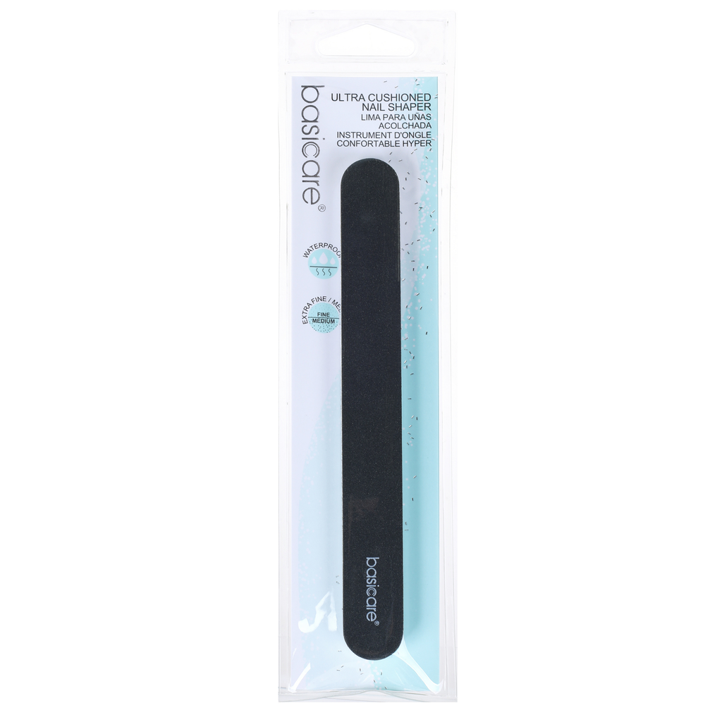 Ultra Cushioned Nail Sharper