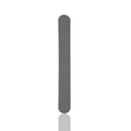 3 Way Nail Buffer Round by basicare