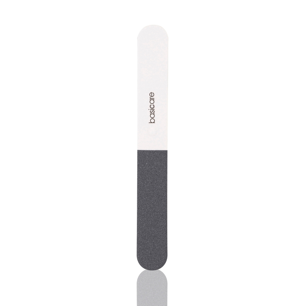 3 Way Nail Buffer Round by basicare