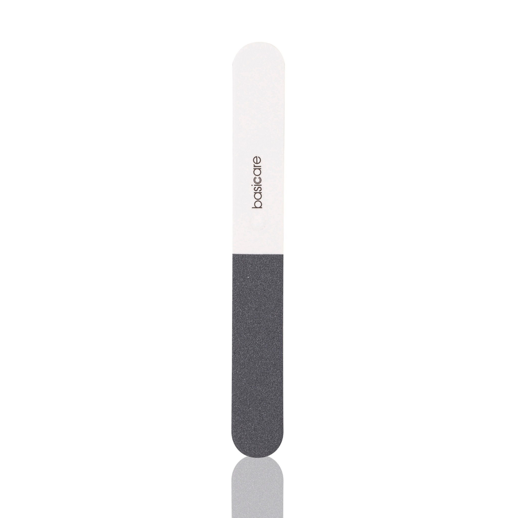 3 Way Nail Buffer Round by basicare