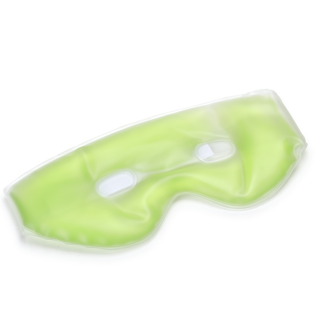 Soothing Eye Gel Mask Hot-Cold by basicare
