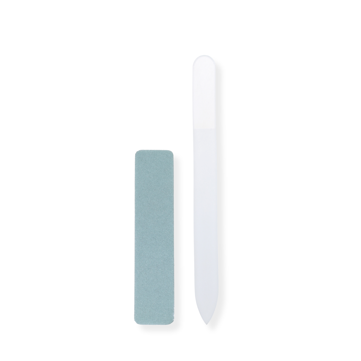 Glass Nail File by basicare