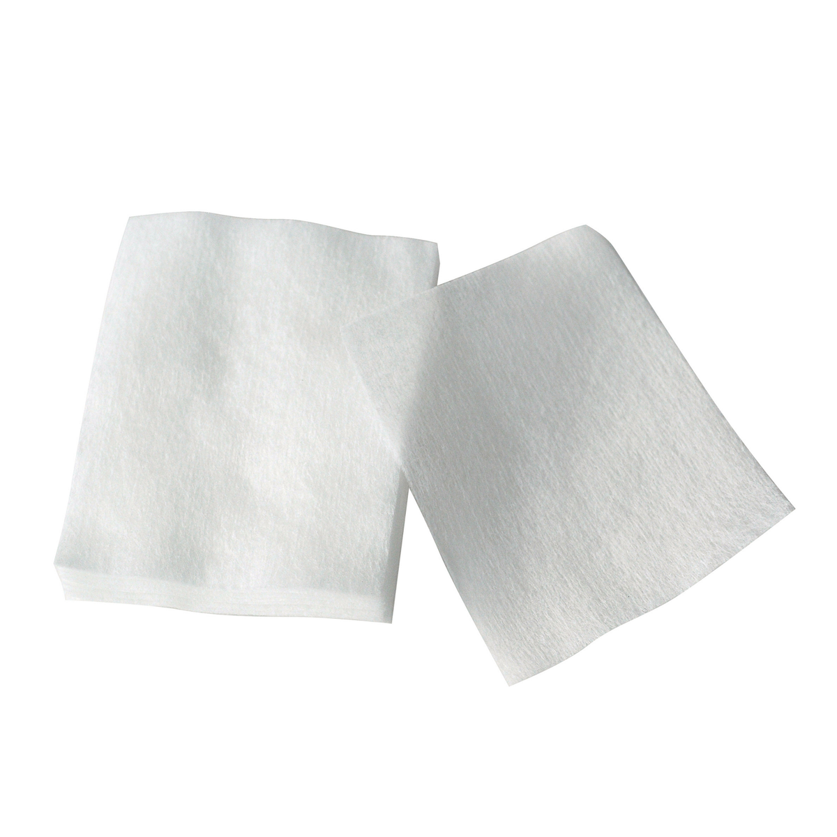 Non Woven Facial Pads x500