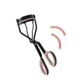 Night Glow Eyelash Curler with 2 Spare Rubbers by basicare