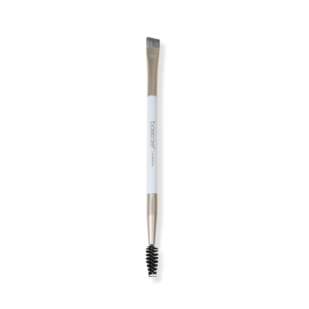 Eyebrow & Mascara Duo Brush by basicare