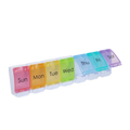 Weekly Pill Organizer by basicare