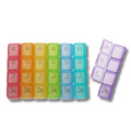 7-Day Pill Organizer