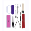 Manicure Kit by basicare