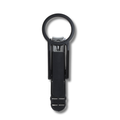 basicare Toenail Clipper With Magnifying Glass by basicare