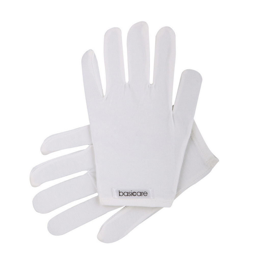 Hydro Moisturizing Gloves by basicare