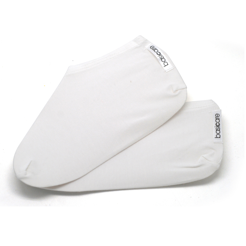 Hydro Moisturizing Socks by basicare