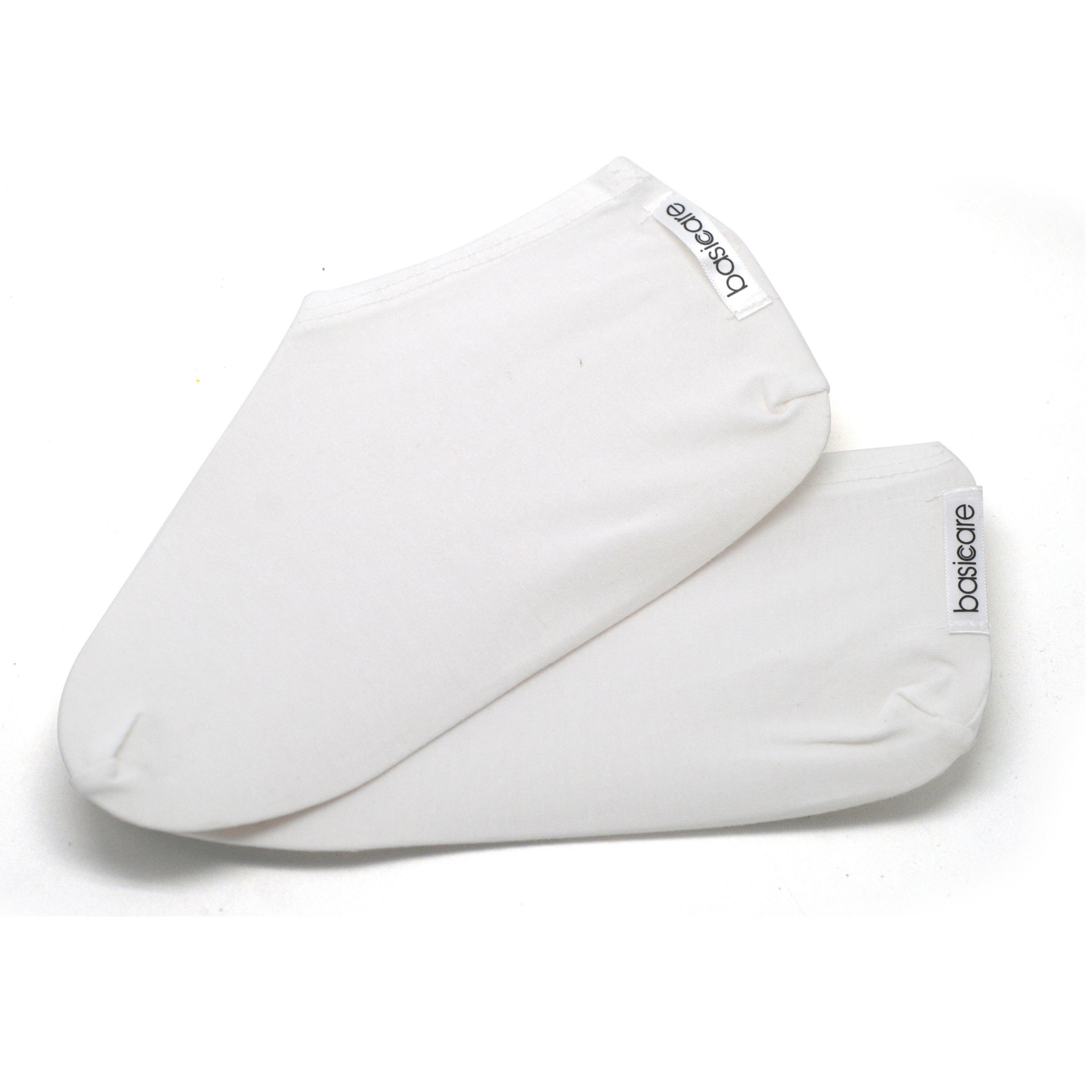Hydro Moisturizing Socks by basicare