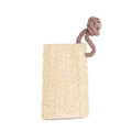 Loofah Body Sponge with Rope by basicare