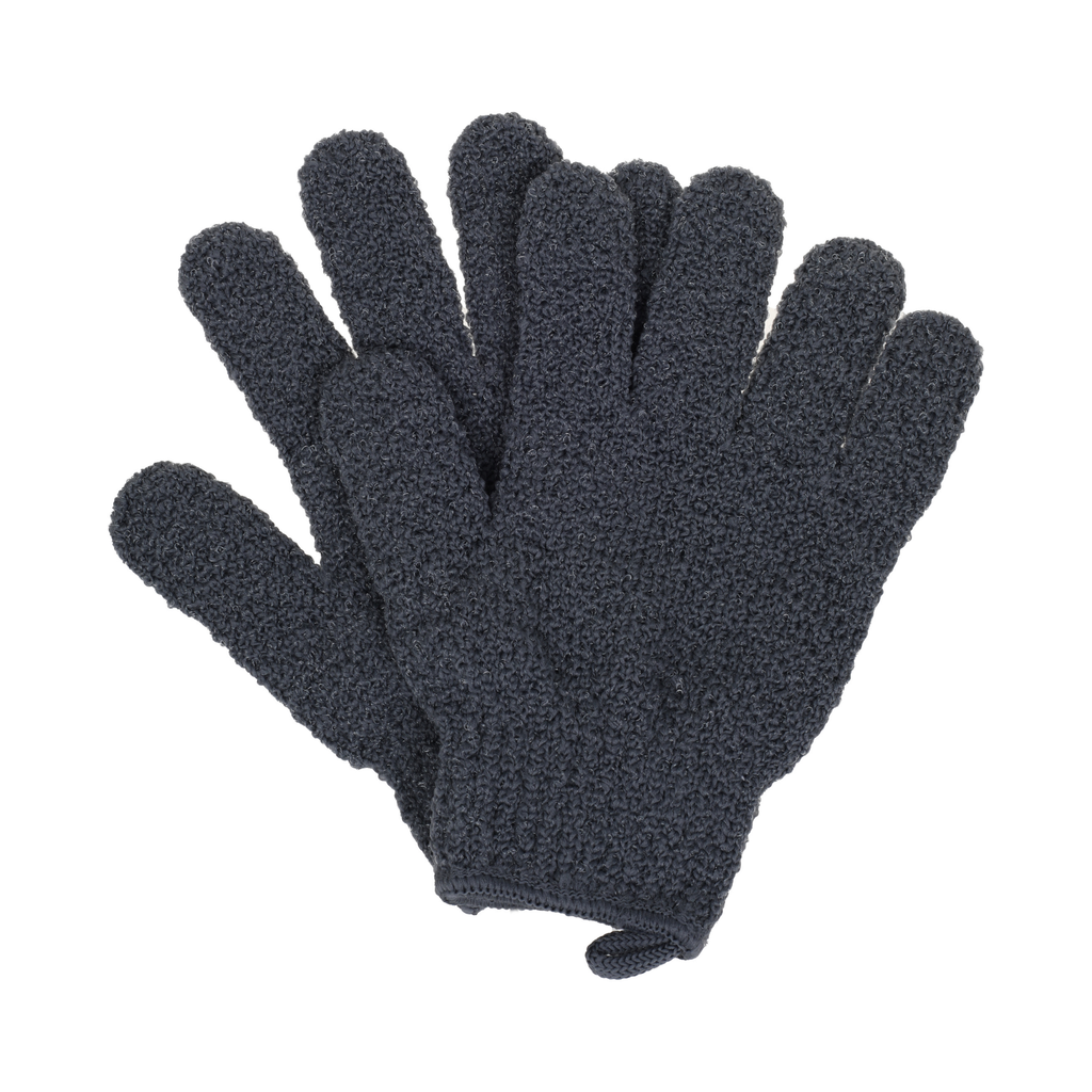 Exfoliating Body Gloves by basicare