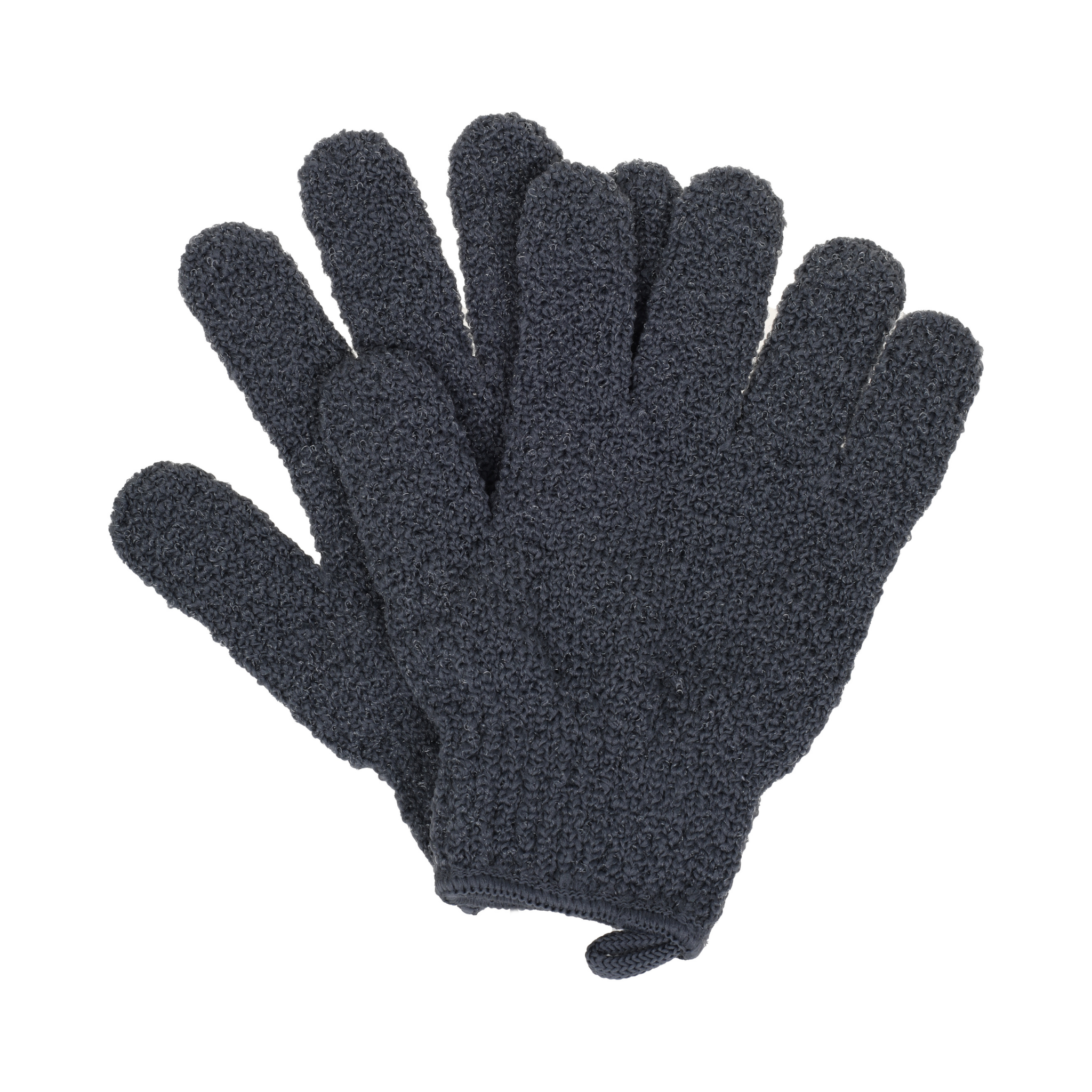 Exfoliating Body Gloves by basicare