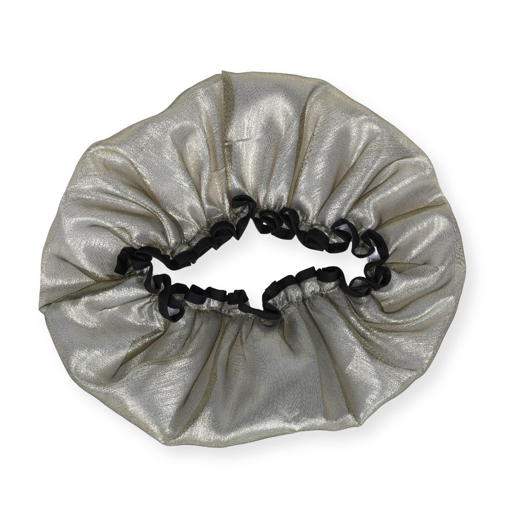 Deluxe Shower Cap by basicare