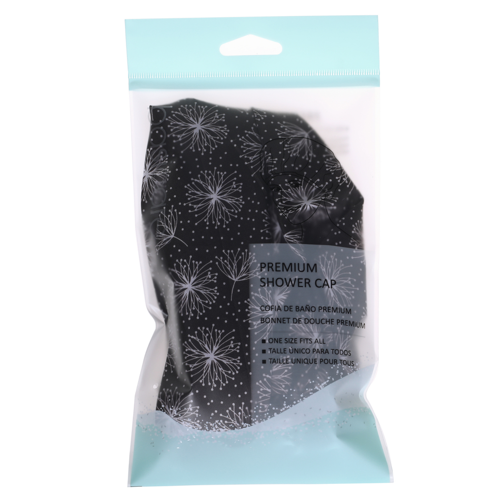 Premium Shower Cap