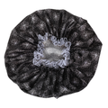 Premium Shower Cap by basicare