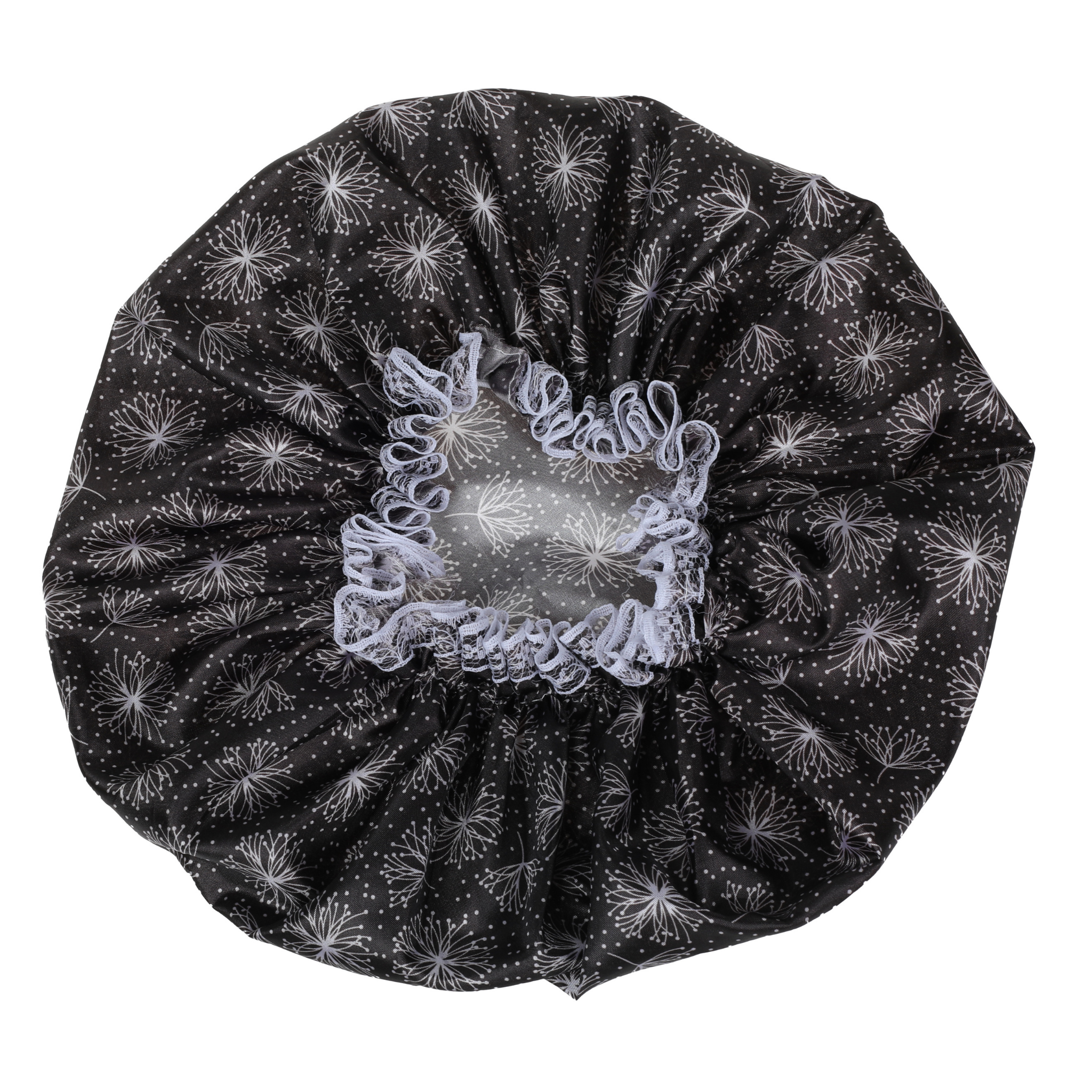 Premium Shower Cap by basicare