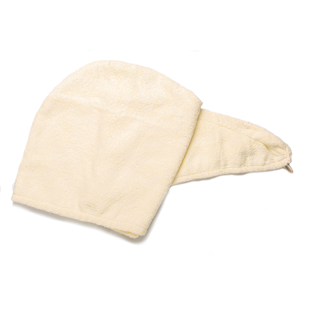 Microfiber Hair Turban