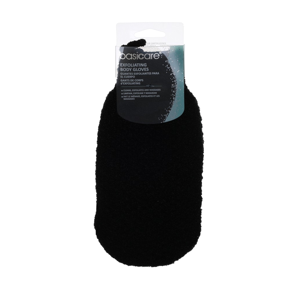 Exfoliating Body Gloves