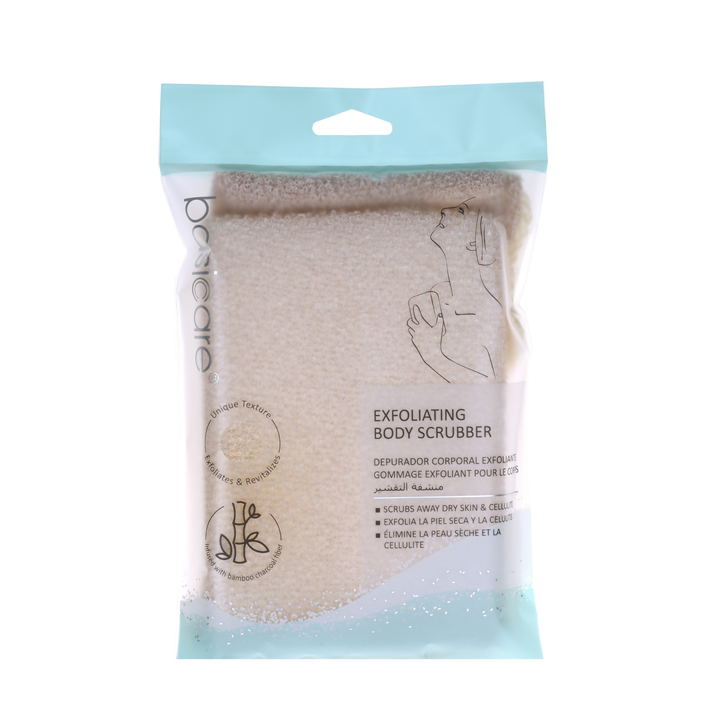 Exfoliating Body Scrubber