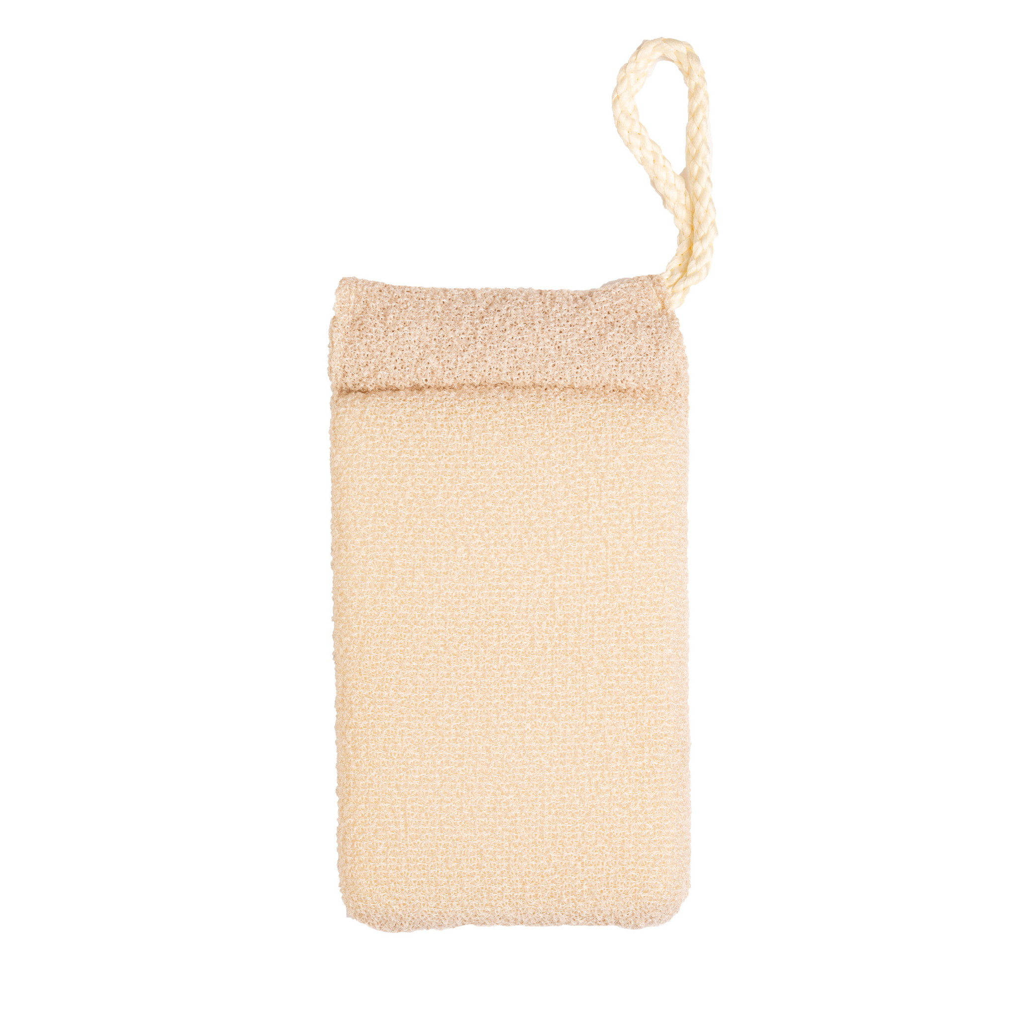 Exfoliating Body Scrubber by basicare