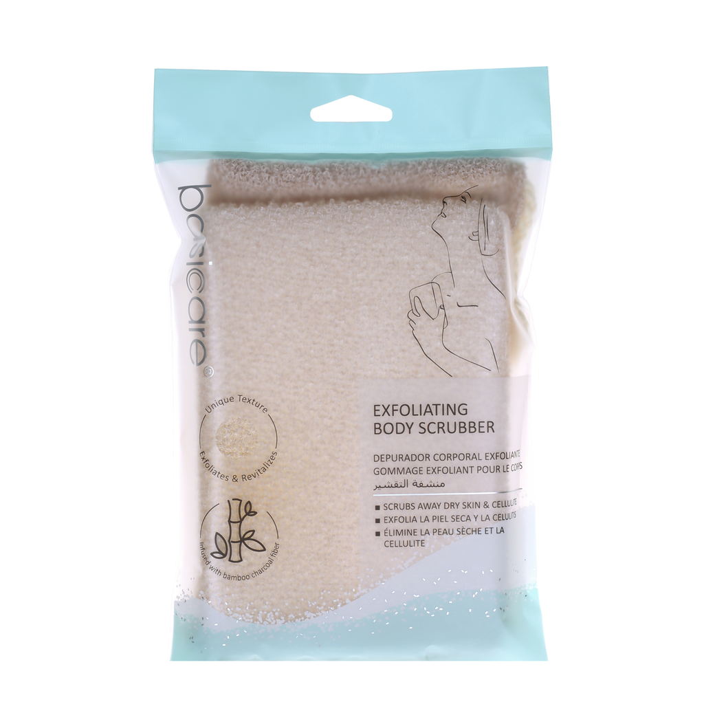 Exfoliating Body Scrubber