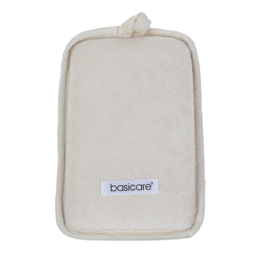 Sisal Towelling Bath Sponge by basicare