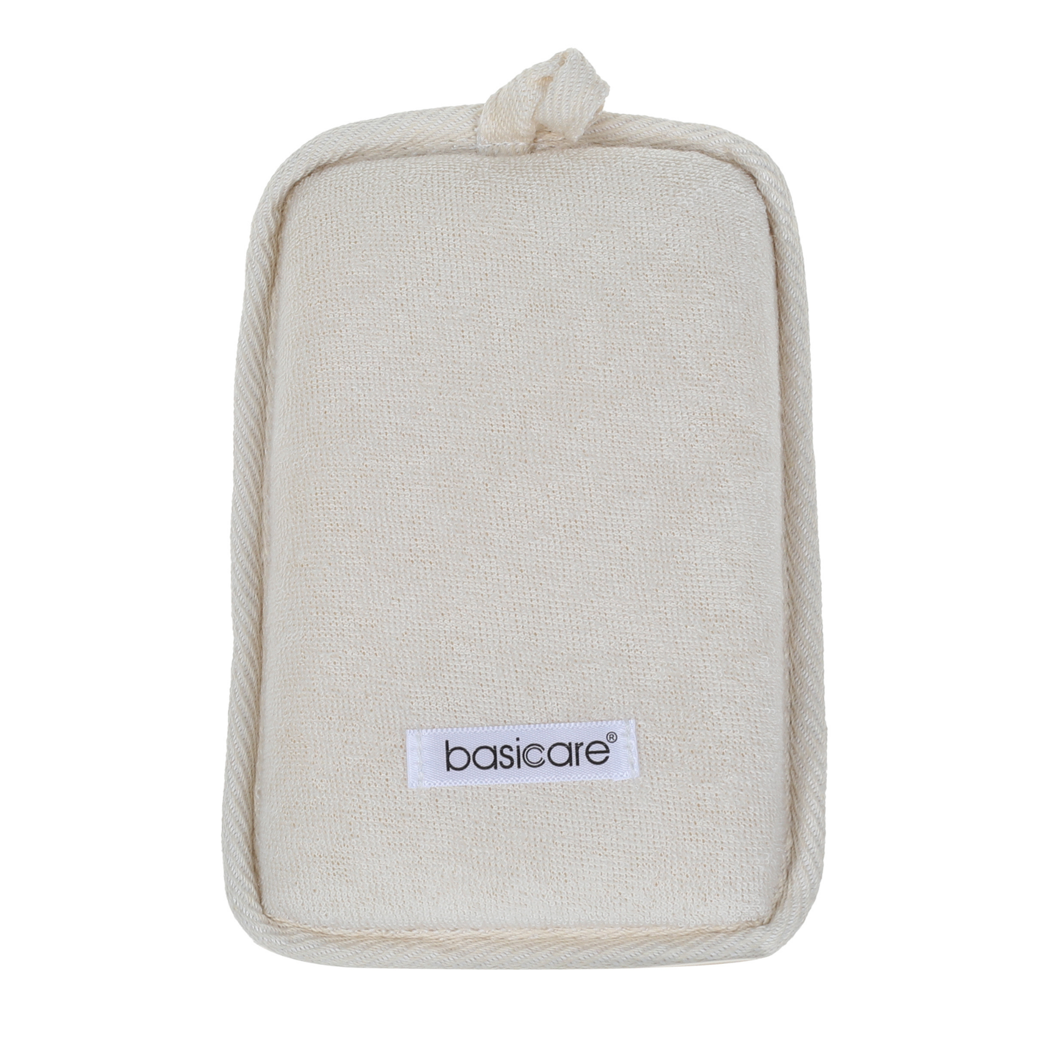 Sisal Towelling Bath Sponge by basicare