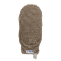 Exfoliating Sisal Bath Mitt by basicare