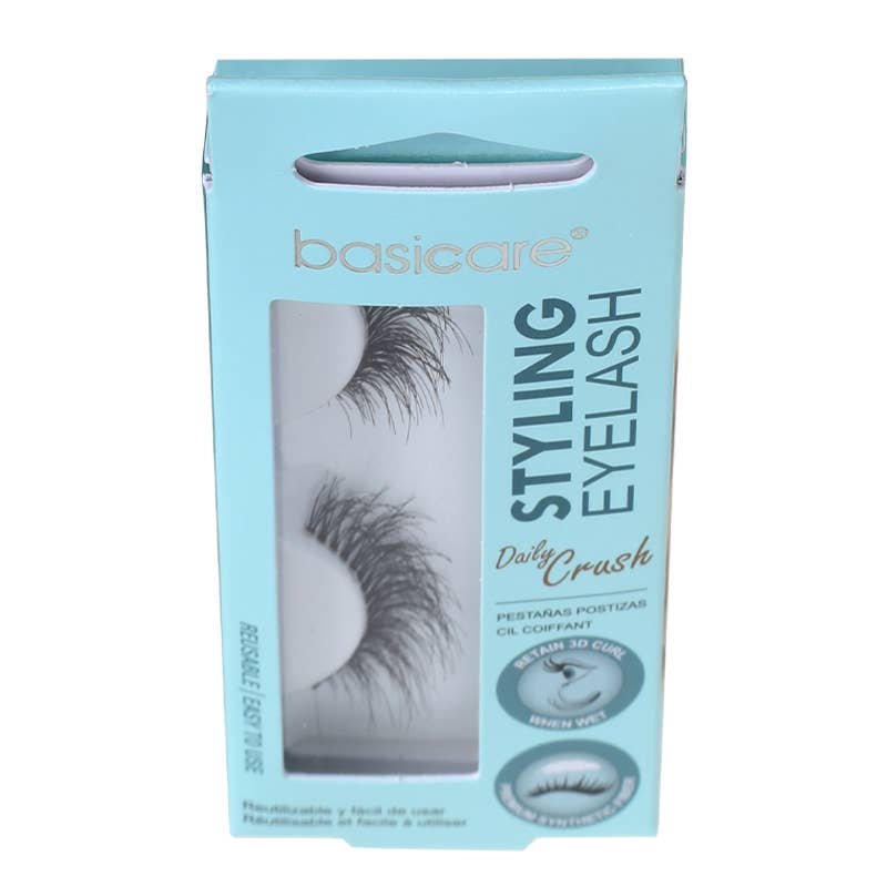 Couture False Eyelashes with Glue - Style 1149 - product view 6
