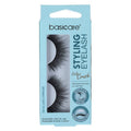 Couture False Eyelashes with Glue - Style 1155 - front packaging