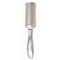 Vent Brush Soft Touch Rubberized Handle Anti Static by basicare