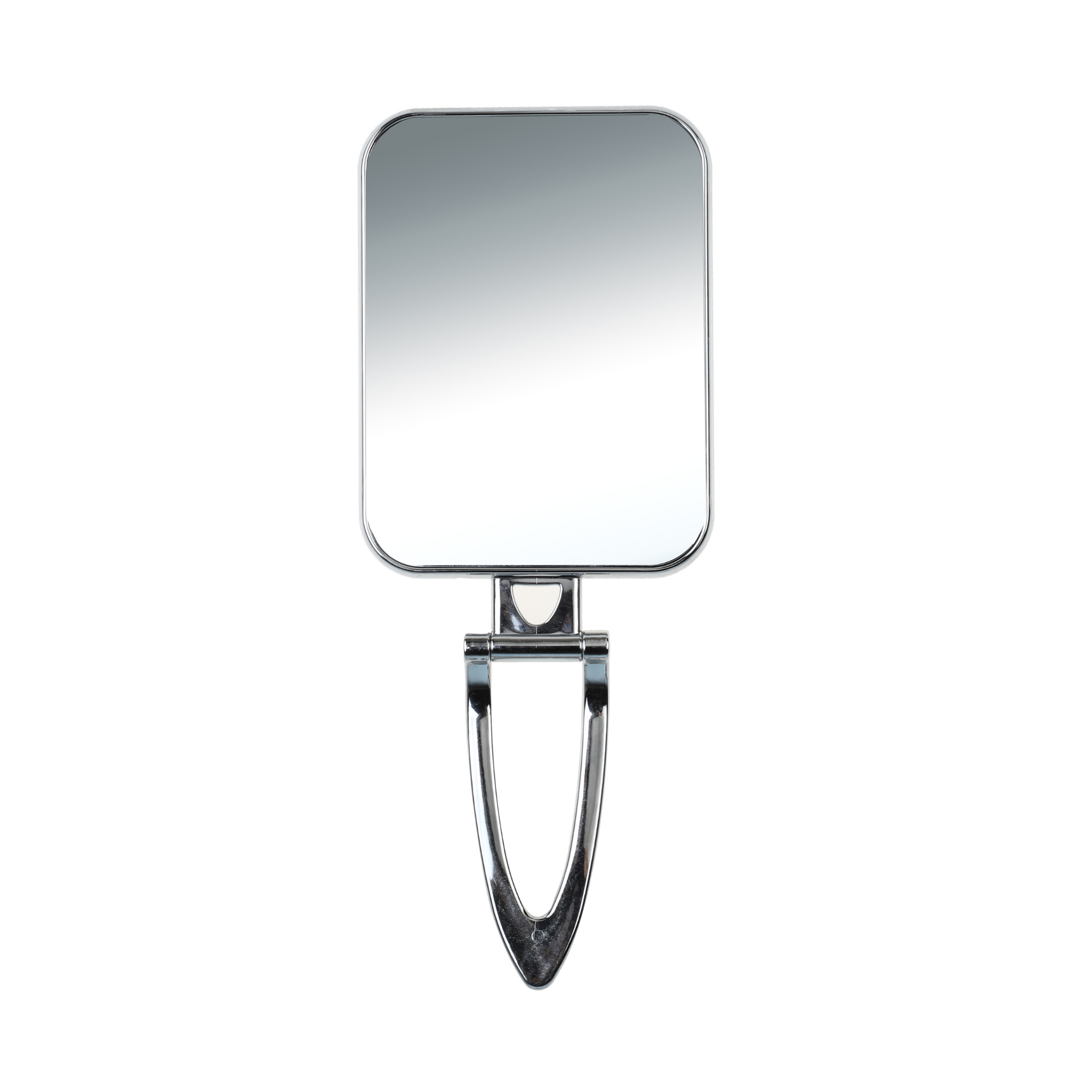 Folding Table Mirror, Dual Side 1x/2x by basicare