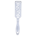 Suspension Head Detangling Hair Brush by basicare