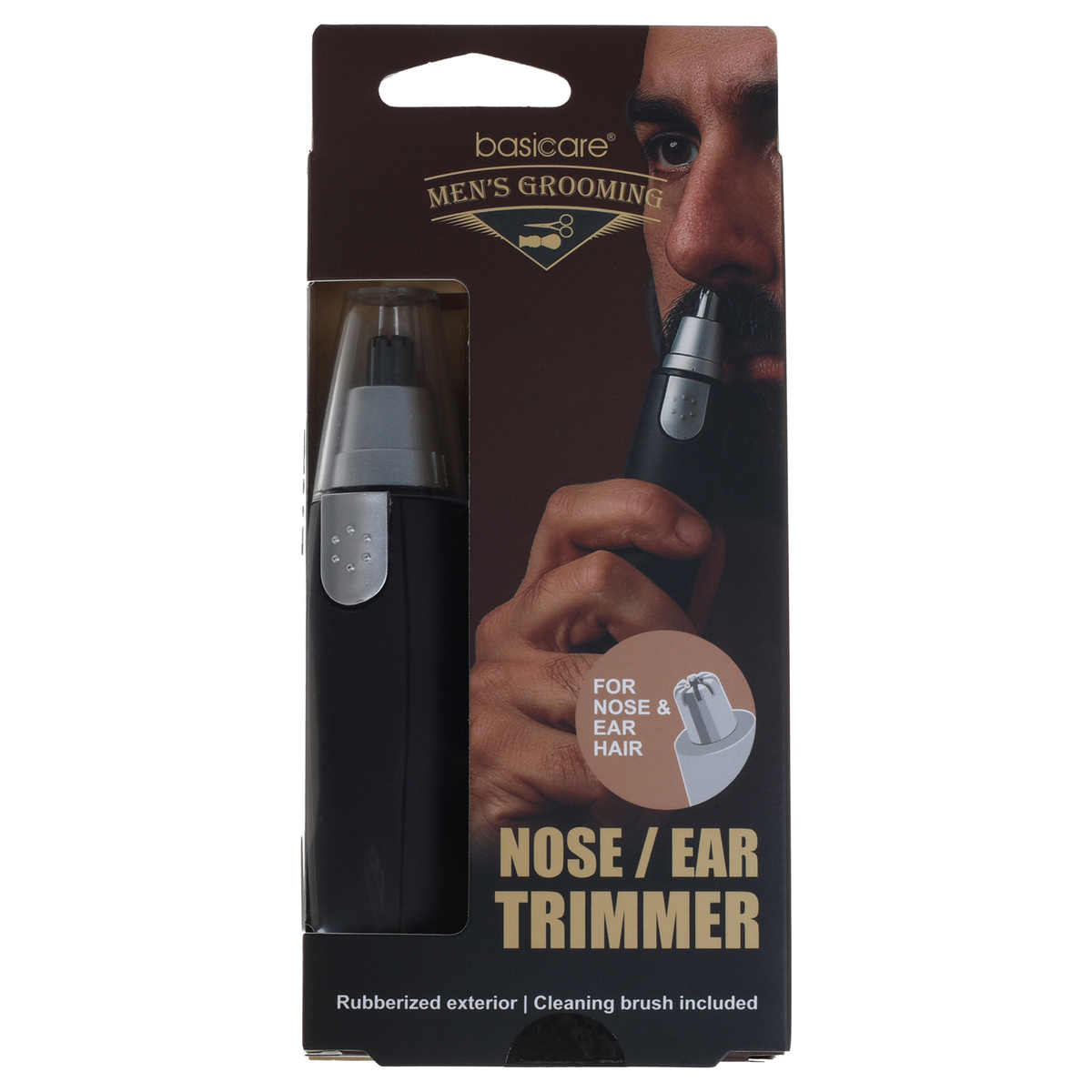 Nose & Ear Trimmer by basicare